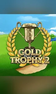 Gold Trophy 2